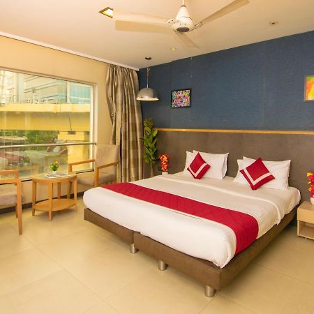 Octave Koregaon Park Púna Kültér fotó