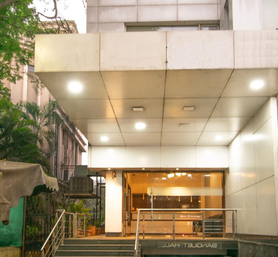Octave Koregaon Park Púna Kültér fotó