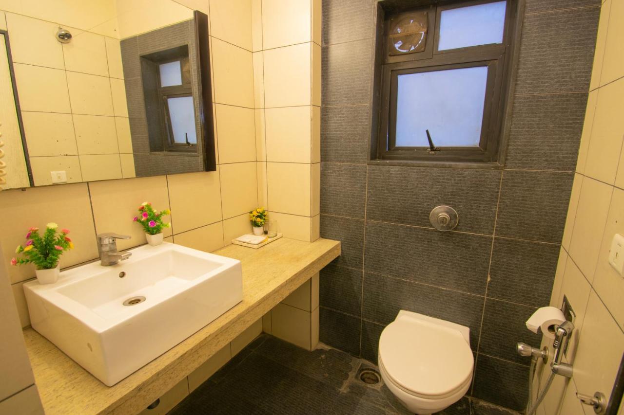 Octave Koregaon Park Púna Kültér fotó